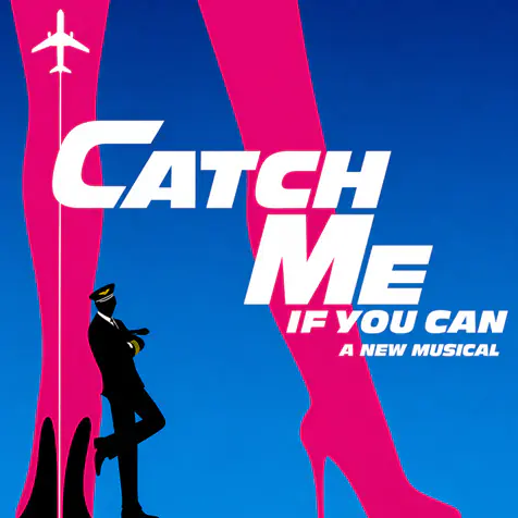 Catch Me If You Can
