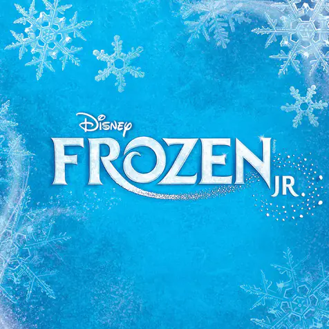 Frozen Jr.