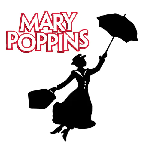 Mary Poppins
