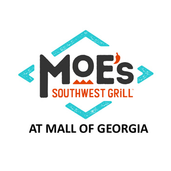 Moe's Southwest Grill - Mall of Georgia