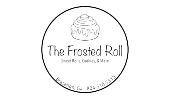The Frosted Roll